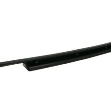 Добавка за задна броня за BMW E36 (1991-1999) - стандартна броня - Двоен