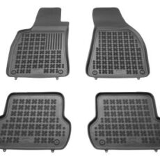 Гумени стелки за SEAT Exeo  (2009-2013) - седан / комби - тип леген