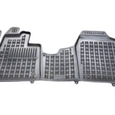 Гумени стелки за CITROEN Jumpy III (2016+) / FIAT Scudo III (2022+) / OPEL Vivaro III (2019+) / PEUGEOT Expert III (2016+) / PEUGEOT E-Expert III (2020+) / TOYOTA Proace II (2016+) - front - тип леген