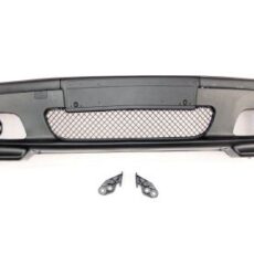 Предна Броня за BMW E46 sedan / combi (1998-2005) - М-Тех дизайн