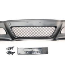 Предна броня BMW E46 седан и комби (1998-2005) - М3 Дизайн