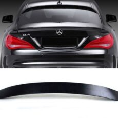 Спойлер за задно стъкло за  Mercedes W117 CLA (2013-2017) - Lorinser