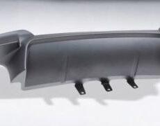 Дифузор за задна броня BMW F10 / F11 (2010-2014) - M5