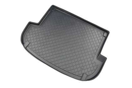 Стелка за багажник Hyundai Santa Fe (2006-2012) - 5 seats