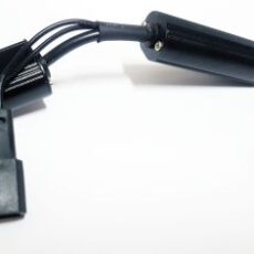 Инвертор за OEM фабрични диоди за ангелски очи за BMW - 20W, 40W, 60W, 80W, 120W, 160W