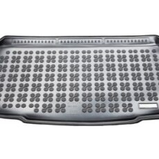 Гумена стелка за багажник за Seat Ibiza V (2017-2021) bottom floor - Rezaw Plast