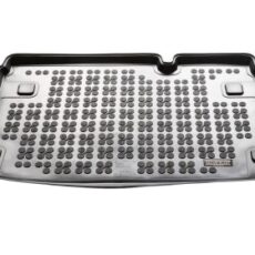 Гумена стелка за багажник за Ford ECOSPORT II (2012-2022) bottom floor - Rezaw Plast