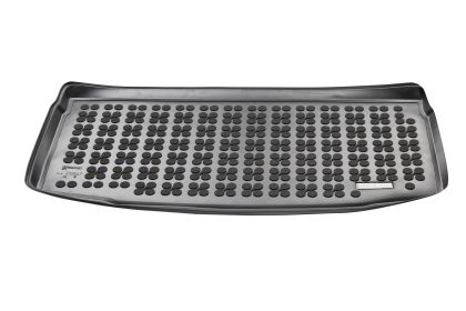 Гумена стелка за багажник за Audi A1 GB (2018+) - Долно ниво - Rezaw Plast