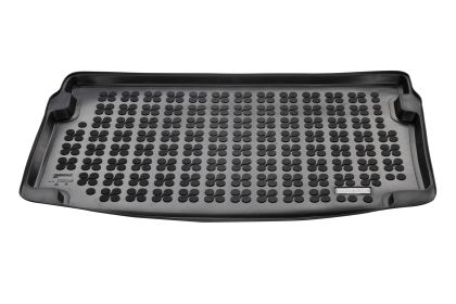 Гумена стелка за багажник за Audi A1 GB (2018+) - Горно ниво - Rezaw Plast