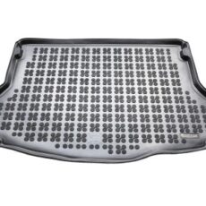 Гумена стелка за багажник за SsangYong XLV (2015+)  bottom floor - Rezaw Plast