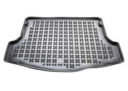 Гумена стелка за багажник за SsangYong XLV (2015+) bottom floor - Rezaw Plast