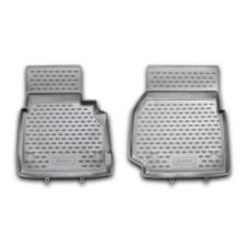 3D Гумени стелки за LAND ROVER Defender 90 3D (2007+) 2 pcs.