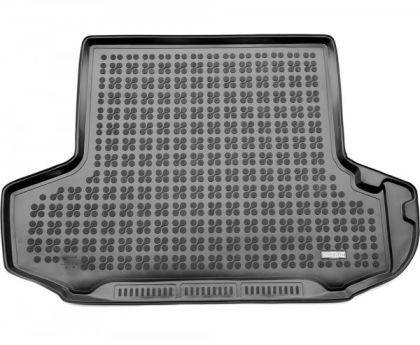 Гумена стелка за багажник за Skoda Octavia 3 (2013-2019) Combi - upper floor on the trunk - Rezaw Plast