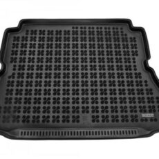 Гумена стелка за багажник за Renault Grand Scenic (2009 - 2015) 7 seats - Rezaw Plast