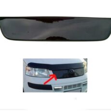 Зимен дефлектор за DAEWOO Nexia - upper