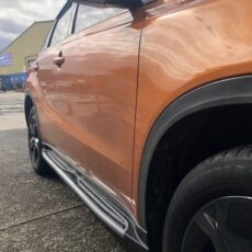 Степенки за Suzuki Vitara (2015-2019) - ОEМ