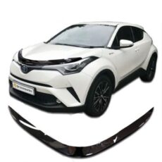 Дефлектор за преден капак за Mazda 5 minivan (2010-2015) - CA Plast