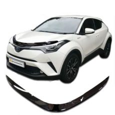 Дефлектор за преден капак за Suzuki Liana (2001-2008) - CA Plast