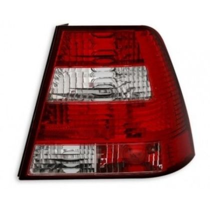 Диодни стопове за Бора VW Bora - червени