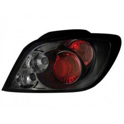 Кристални стопове PEUGEOT 307