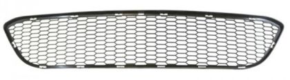 Решетка за предна броня за BMW E92 (2005-2008) - M-Tech