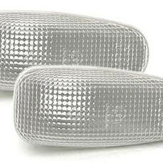 Кристални мигачи за Mercedes W140 / W202 / W210 / Vito / Sprinter