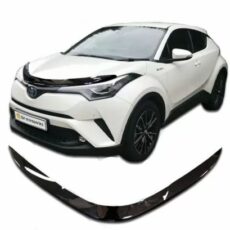 Дефлектор за преден капак за Peugeot  3008 (2017+)