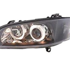 Кристални фарове  OPEL OMEGA  B (94-99) - черни