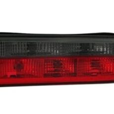 Кристални стопове за BMW E30  (1983-1987) - с опушен мигач