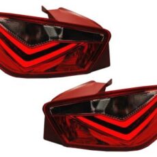 Диодни стопове SEAT IBIZA 6J (2008+)