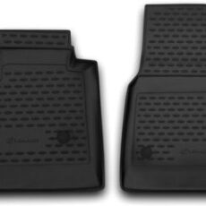 3D Гумени стелки за Renault Kangoo (2008+) 2 pcs.