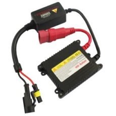 БАЛАСТ ЗА КСЕНОН  СЛИМ 35W DC / 12V - Без гаранция