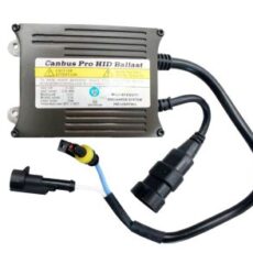БАЛАСТ ЗА КСЕНОН  CANBUS 35W  / от 9 до 32V