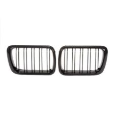 Решетки за BMW E36 (1996-1999) - с двойни ребра M3