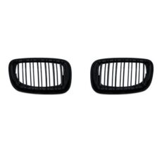 Решетки за BMW X5 E70 (2007-2013) - с двойни ребра