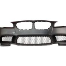 Предна броня BMW F10 / F11  (2010+) - M5 Дизайн без халогени