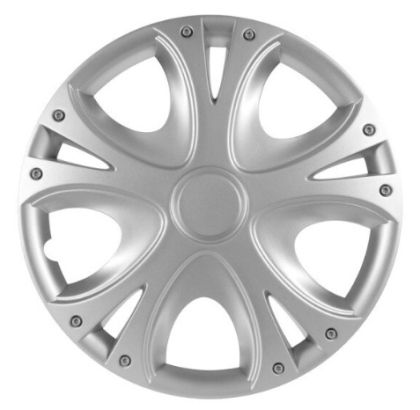 Тасове Versaco Dynamic Silver - 13"