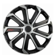 Тасове Versaco Evo Black / Silver - 15"