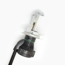 Биксенонова разглобяема крушка Н4 6000K 35W с букси тип 2 - без гаранция