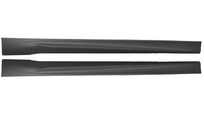 Πрагове за BMW E90 / E91 (2005-2013) седан и комби - M3 / M-Tech design