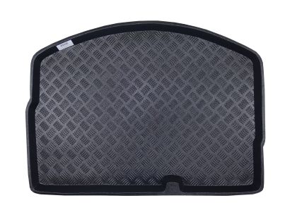 Стелка за багажник за Citroen C3 (2009-2016) with Small tyre