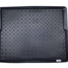 Стелка за багажник за Citroen C4 Picasso (2013+) with spare tyre