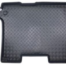 Стелка за багажник за Fiat Doblo I (2001-2010) Panorama