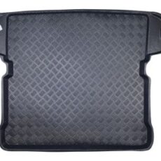 Стелка за багажник за Mitsubishi Pajero Wagon (2000-2007) 4x4 5 doors