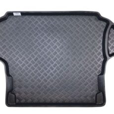 Стелка за багажник за Mitsubish Outlander II (2007-2012) with net.
