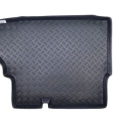 Стелка за багажник за Mitsubishi Lancer (2008+) sedan, with subwoofer