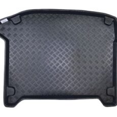 Стелка за багажник за Dacia Lodgy (2012+) 5 seats