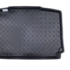 Стелка за багажник за Seat Ibiza (2008-2017) / (2017+) 5 doors