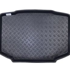 Стелка за багажник за Skoda Kamiq (2019+) Down floor