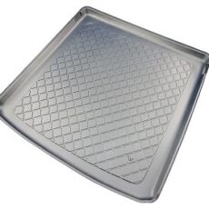 Гумирана стелка за багажник за Volkswagen Golf 8 (2020+) combi upper boot adjustable boot floor in top position